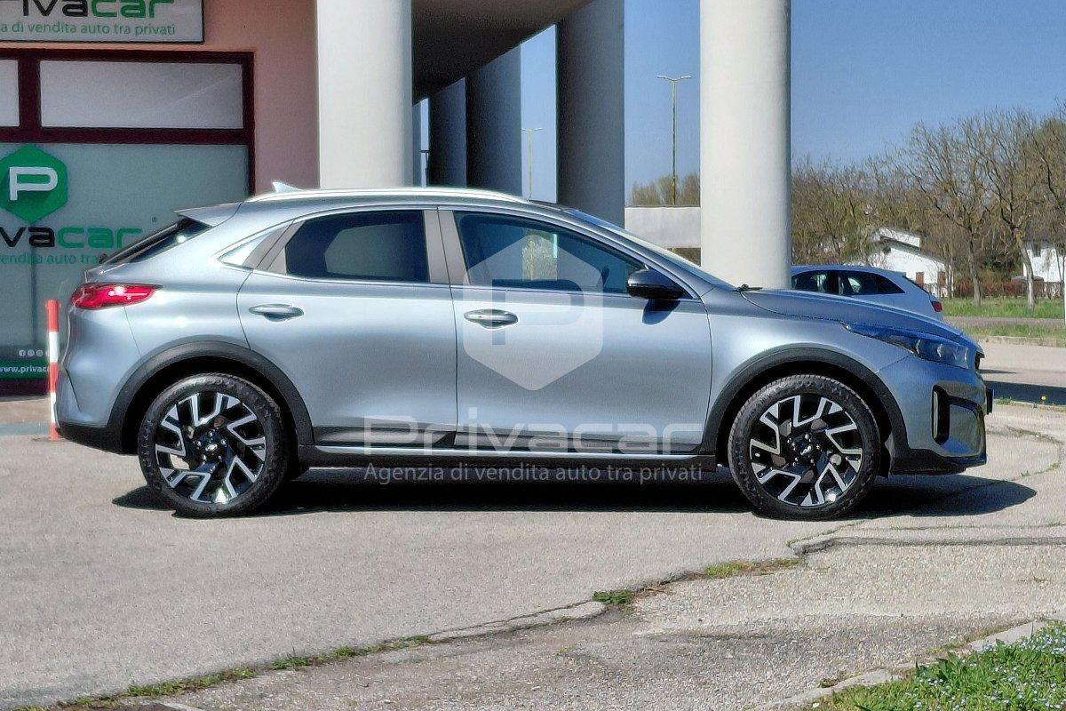 KIA Xceed 1.5 T-GDi 160 CV MHEV DCT Style