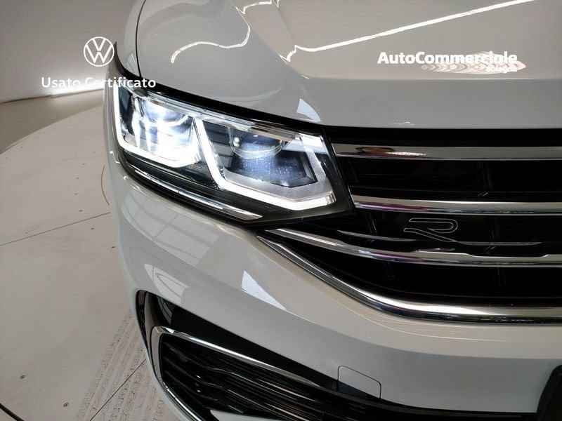 Volkswagen Tiguan Tiguan 2.0 TDI 150 CV SCR DSG R-Line