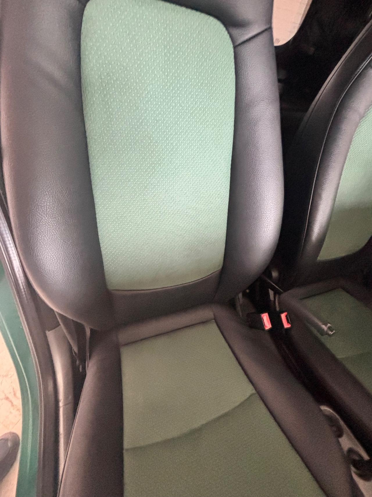 Smart ForTwo 1000 62 kW cabrio pulse