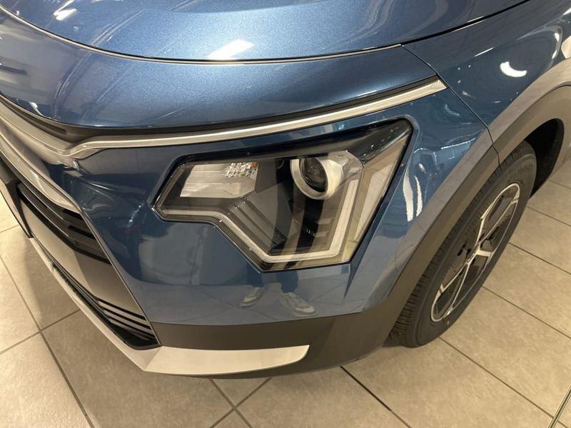 KIA Niro 1.6 HEV Business ( + DW, TT) MY25