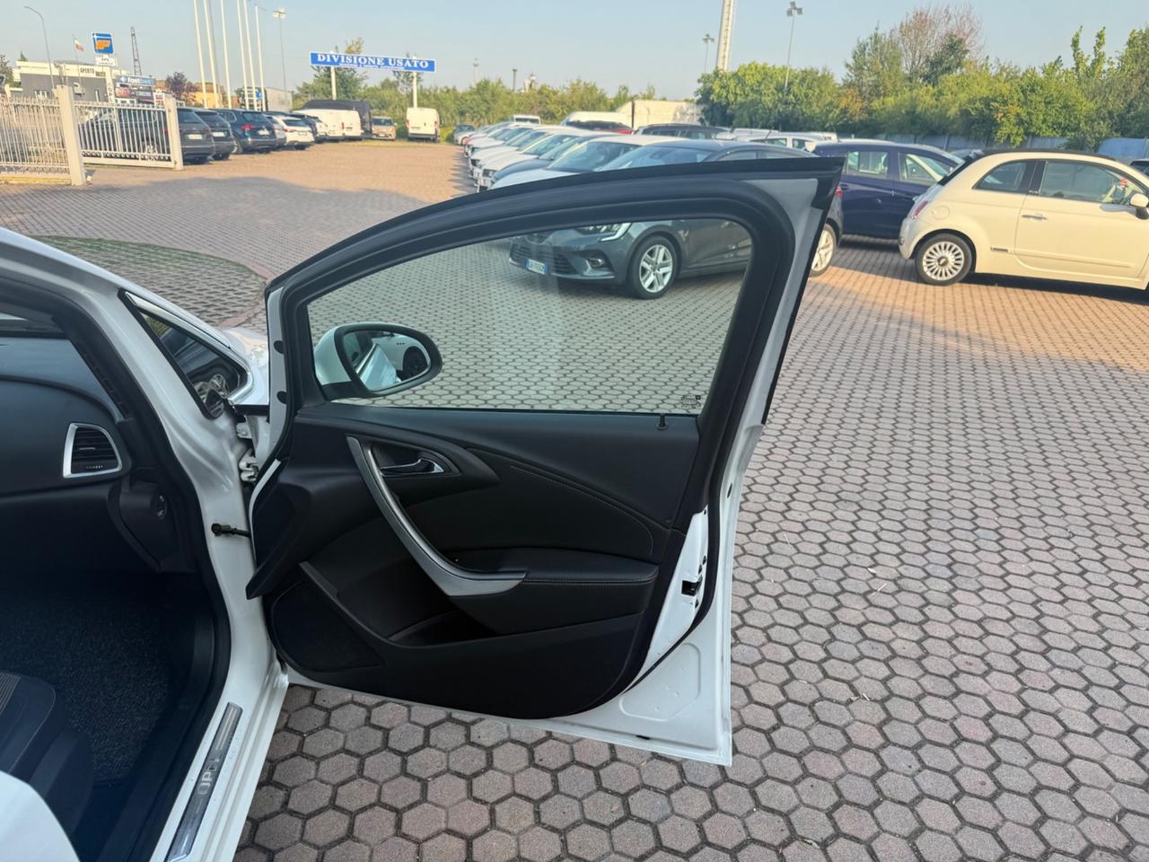 Opel Astra 1.7 CDTI 110CV 5 porte Cosmo