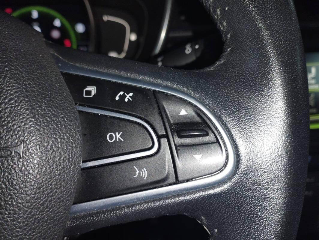 Renault Kadjar 1.5 dci energy Intens 110cv edc