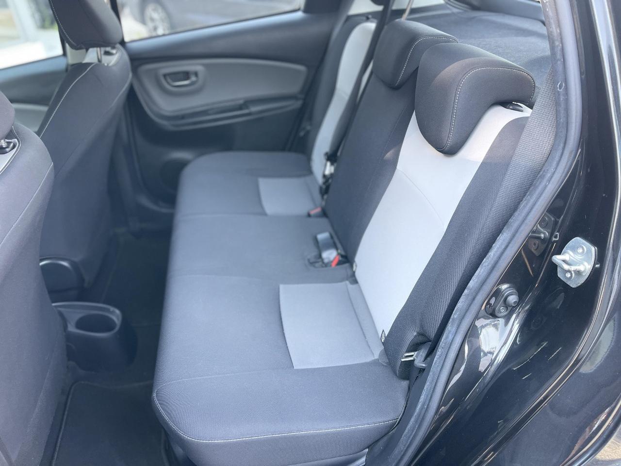 Toyota Yaris 5 Porte 1.5 Hybrid 73CV E6 Neo - 2018
