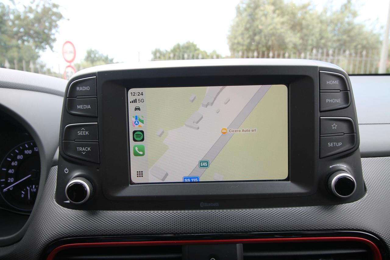 Hyundai Kona 1.0 T-GDI XPrime