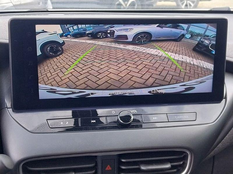 Nissan Juke 1.0 DIG-T 114cv Acenta 1.0 DIG - T 114 ACENTA DCT