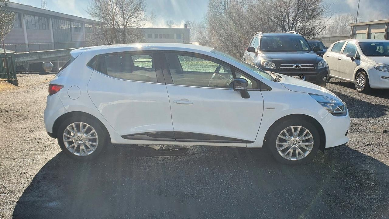 Renault Clio 1.5 dCi NEOPATENTATI UNICA PROPRIETARIA