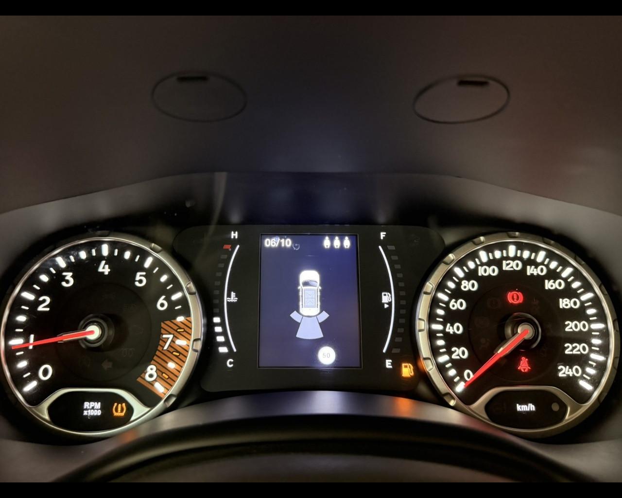 JEEP Renegade - Renegade 1.0 T3 Longitude