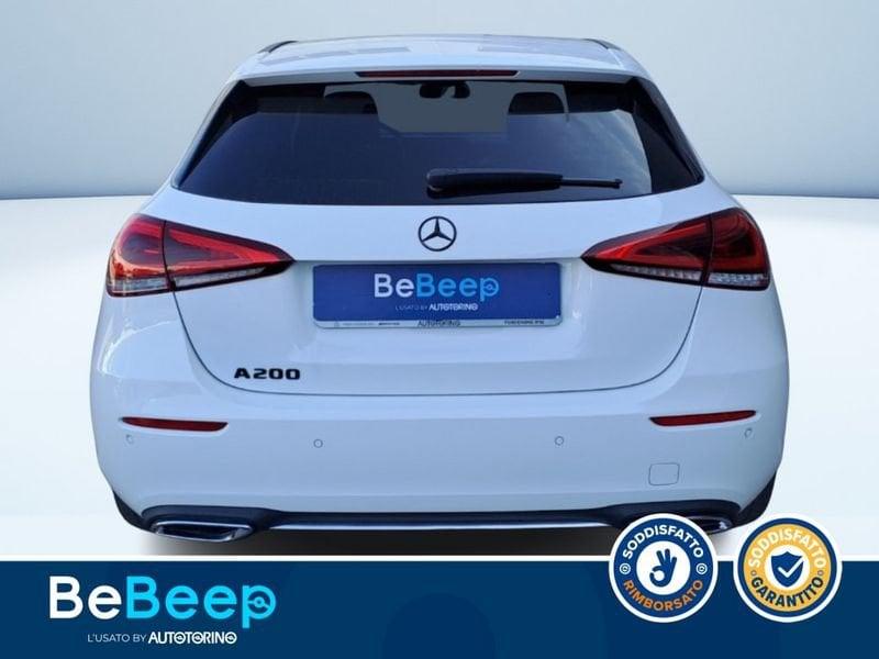 Mercedes-Benz Classe A A 200 SPORT