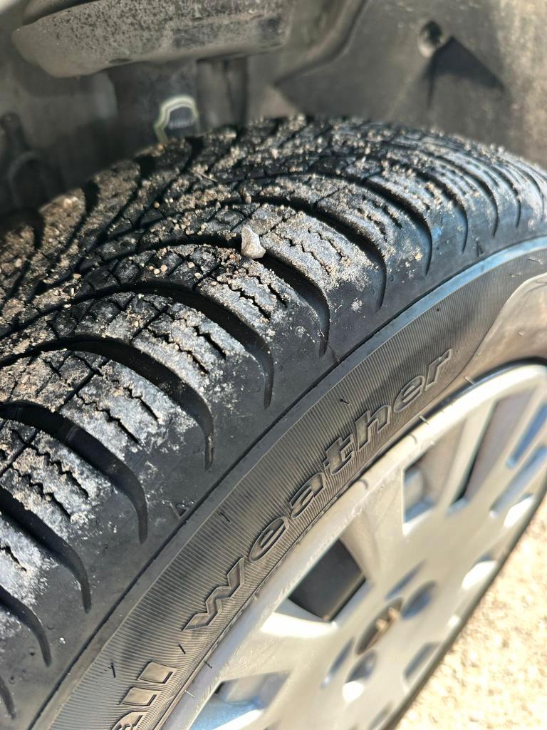 Citroen Nemo Multispace Nemo 1.3 hdi m-space Xtr Theatre