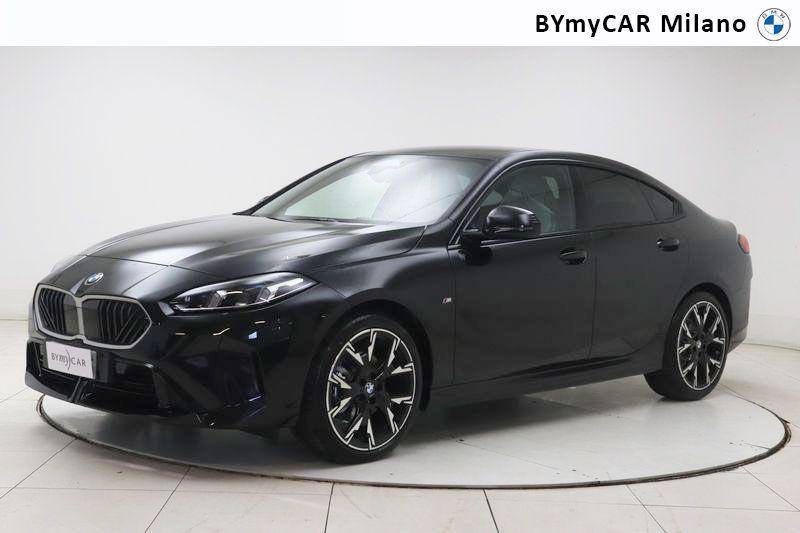 BMW Serie 2 Gran Coupe 220 d 48V MSport DCT