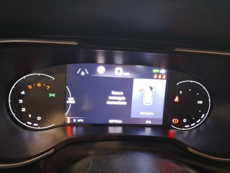 FIAT TIPO 1.3 MJT 95 CV SES LIFE 5 PORTE BERLINA