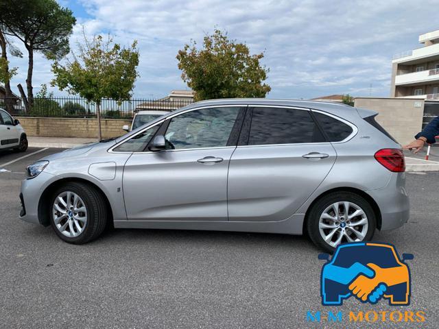BMW 225 xe Active Tourer iPerformance Luxury aut.