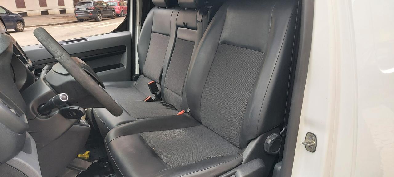 Peugeot EXPERT 1600 HDI LUNGO