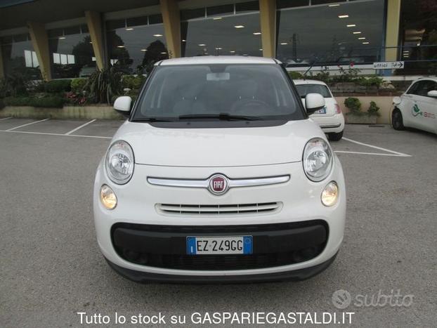 FIAT 500L 1.3 Multijet 85 CV Pop Star