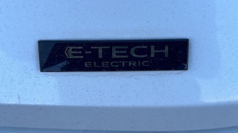 Renault Scénic V E-Tech E-Tech Electric Comfort Range Evolution