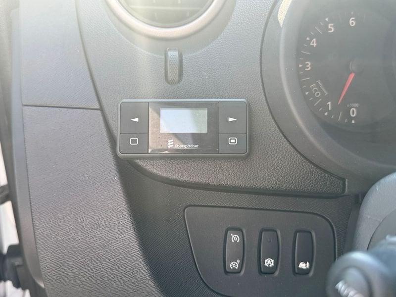 Renault Kangoo express 1.5 dci 95cv Blue Ice E6d-temp