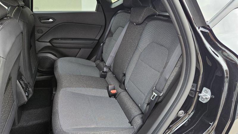 Renault Captur Captur ECO-G 100 CV Techno Full optional listino 28.740 vedi promo