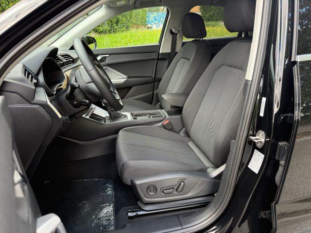 AUDI Q3 SPB 35 TFSI S tronic S line edition IVA ESPOSTA