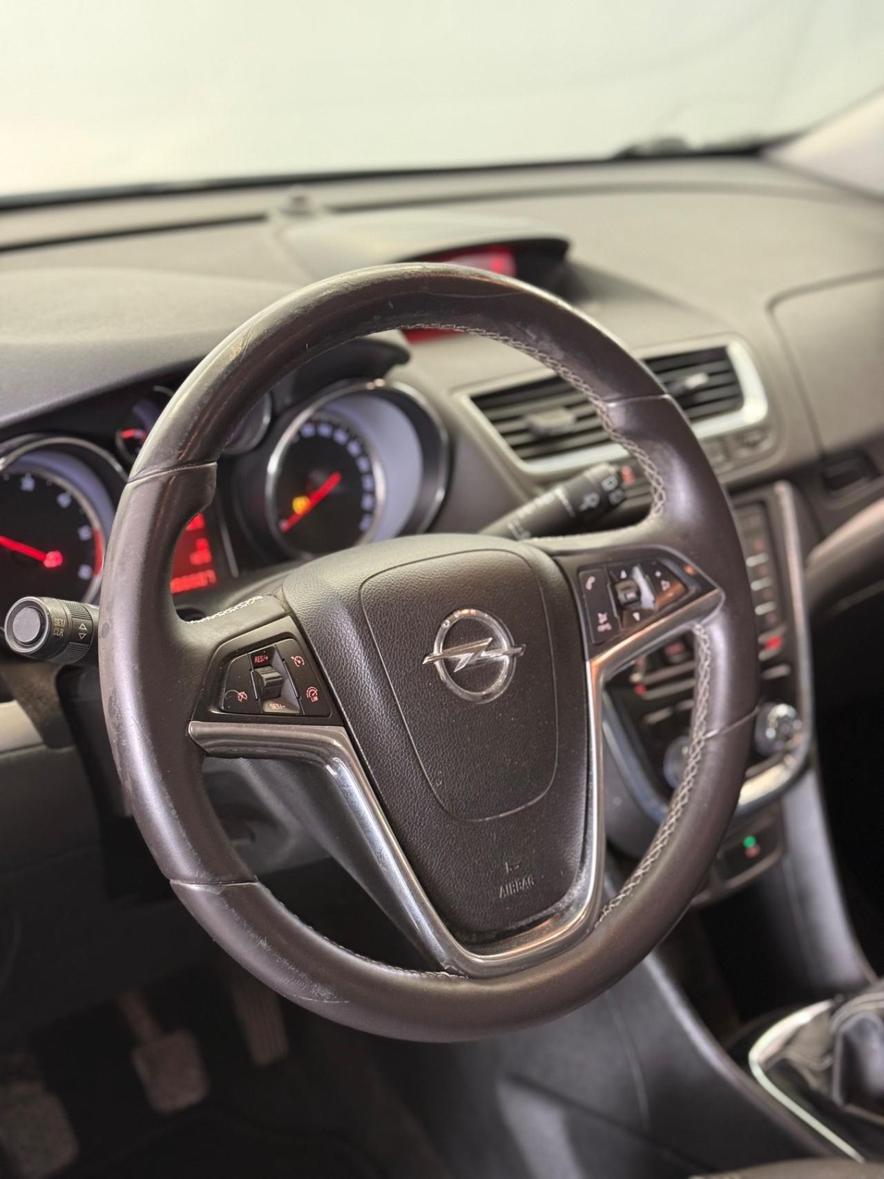 Opel Mokka 1.7 CDTI Ecotec 130CV 4x2 Start&Stop Cosmo