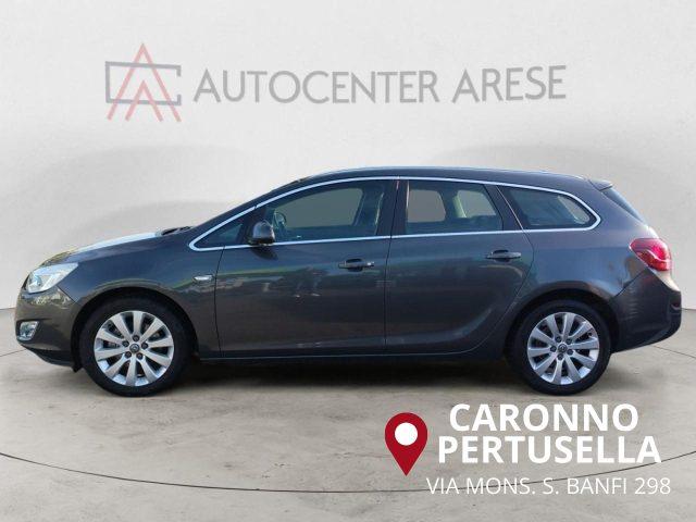 OPEL Astra 1.7 CDTI 110CV SW Cosmo PER COMMERCIANTI