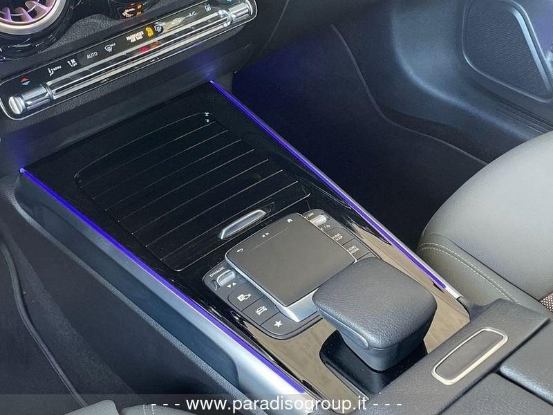 Mercedes-Benz EQB 300 4MATIC - 2022 | PREMIUM | 189CV AUTO