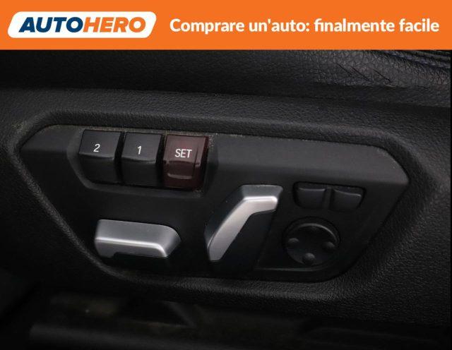 BMW 320 d xDrive Sport