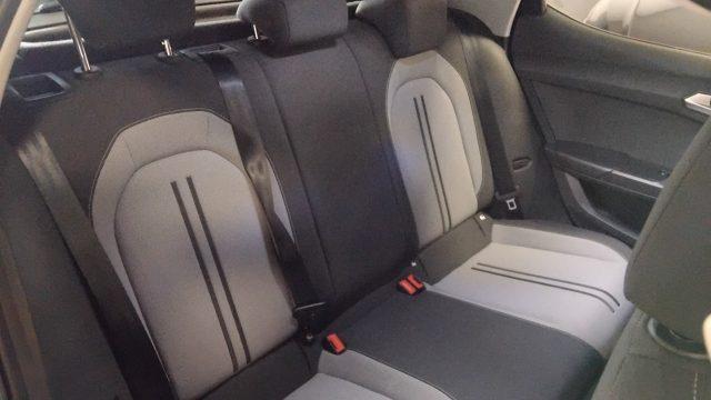 SEAT Leon 1.0 eTSI 110 CV DSG Style MILD HYBRID