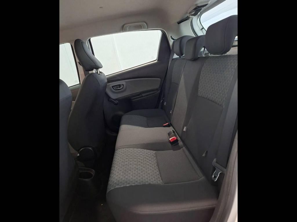 Toyota Yaris 5 Porte 1.4 D-4D Active