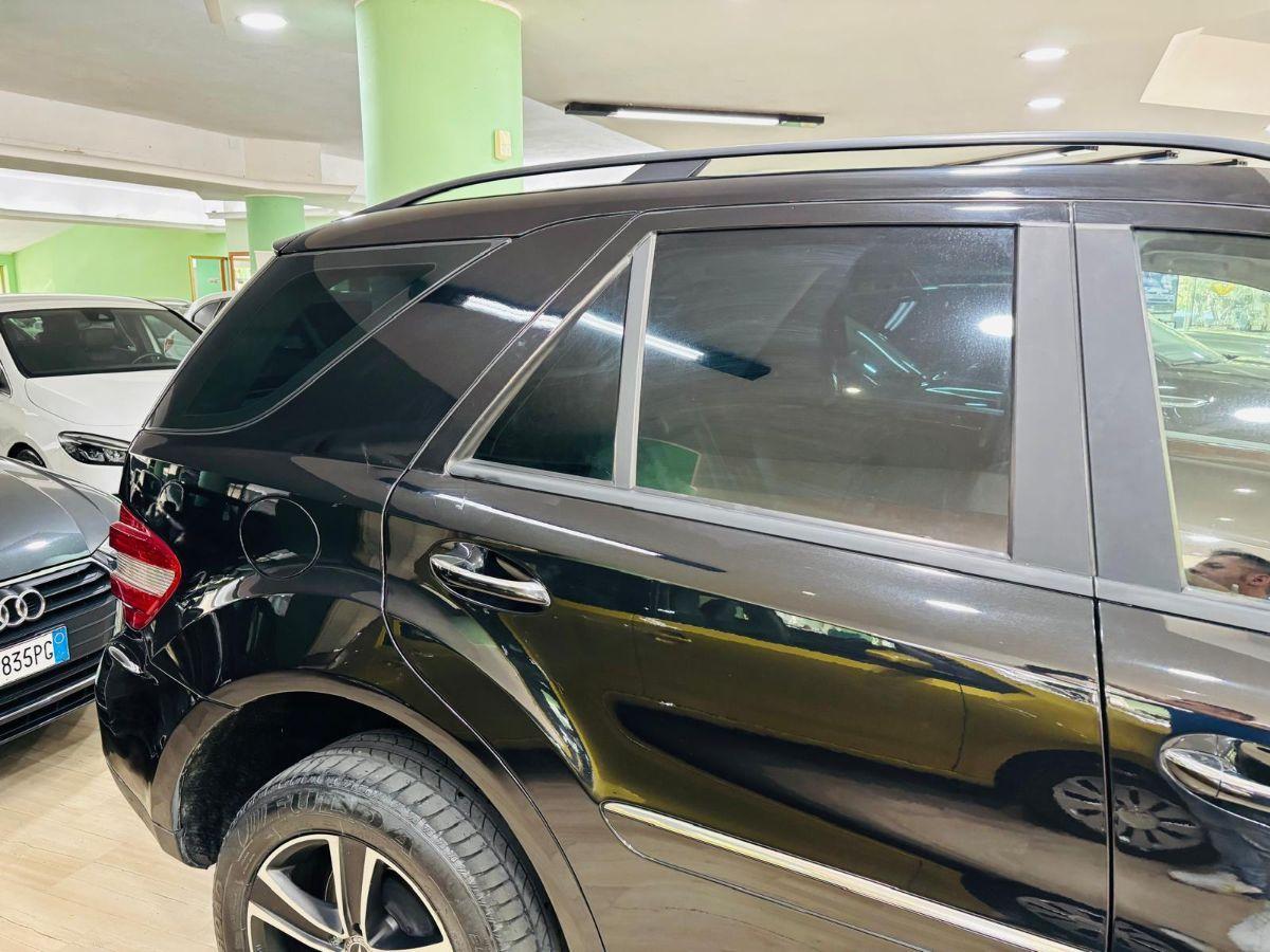 Mercedes Classe ML 280 CDI Sport Unip. Full
