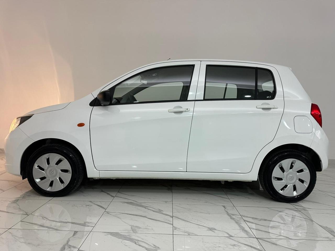 Suzuki Celerio 1.0 Easy