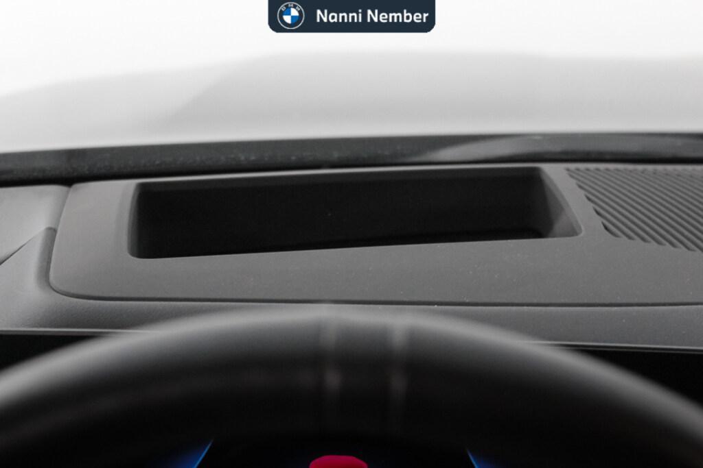 BMW Serie 5 Berlina 520 d 48V M Sport Pro xDrive Steptronic