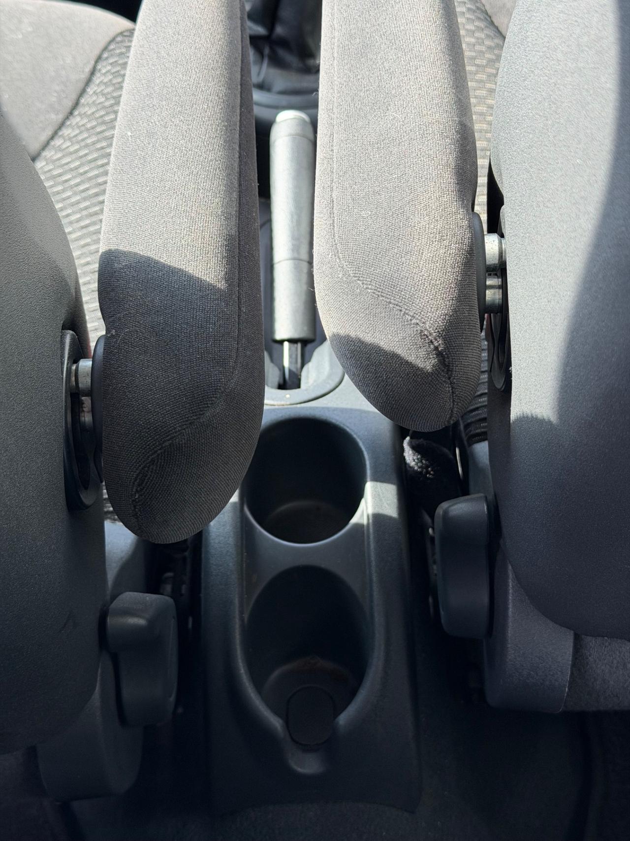 Citroen C3 1.4 -Metano Revisionato-Neopatentati-Garanzia