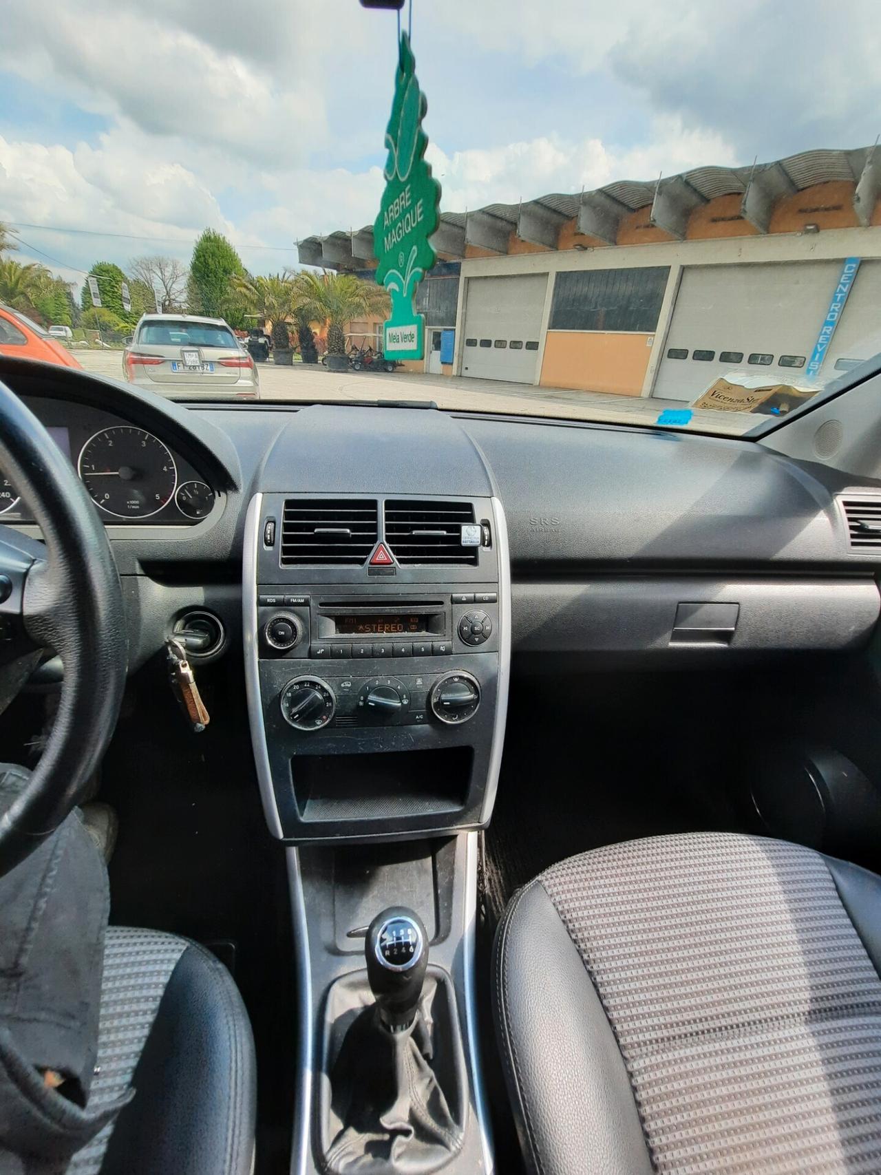 Mercedes-benz A 180 CDI Avantgarde