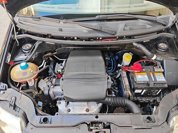 FIAT Panda 1.2 Emotion