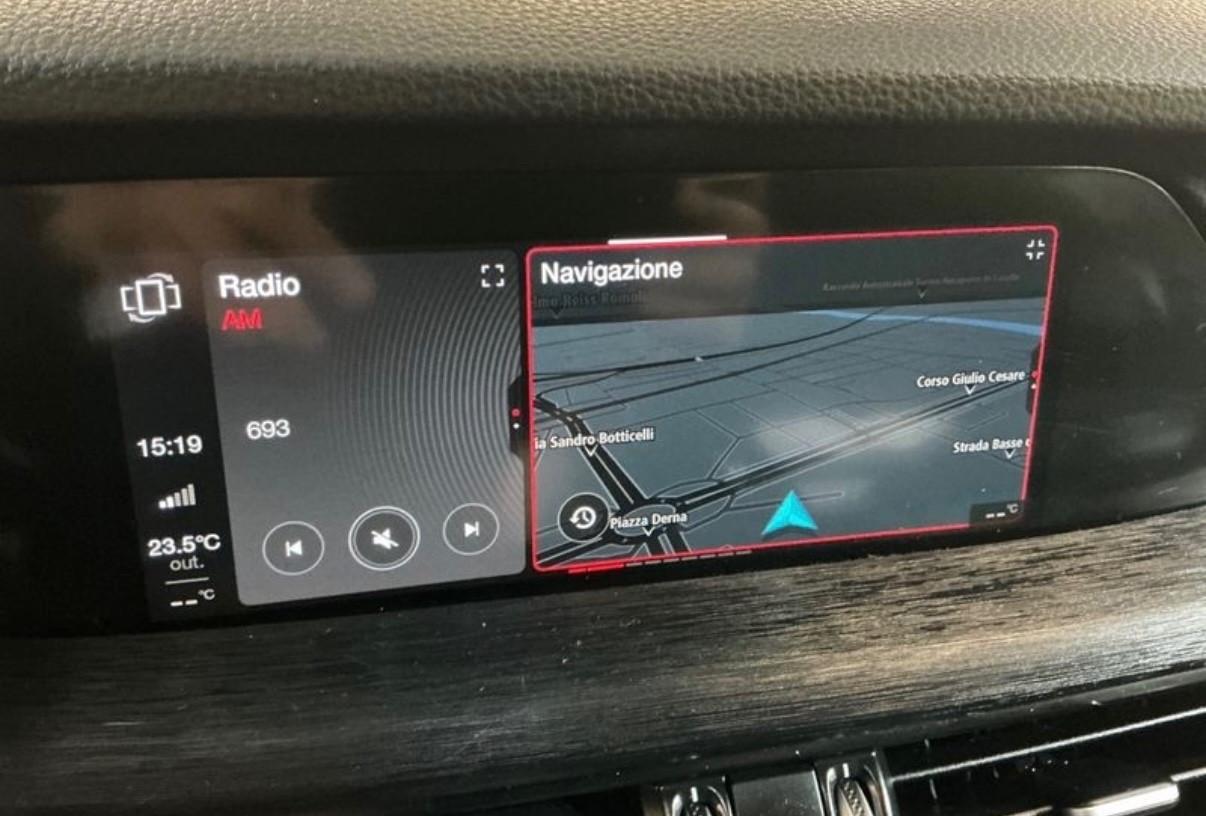 Alfa Romeo Stelvio 2.2 Turbodiesel 190 CV AT8 Q4 Super