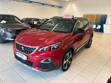 Peugeot 3008 GT LINE BlueHDi 130 6mt SPOTICAR