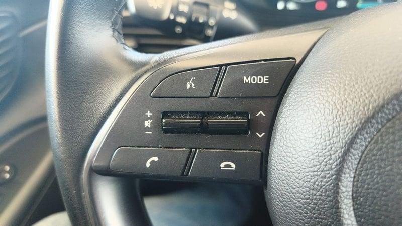 Hyundai Bayon 1.2 MPI 84cv Xline