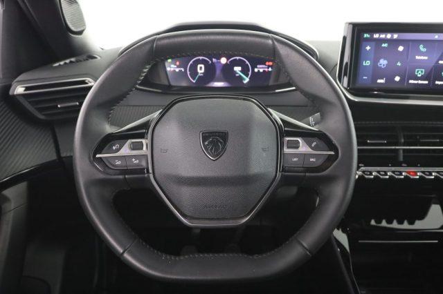 PEUGEOT 2008 2008 PureTech 100 S&S Allure