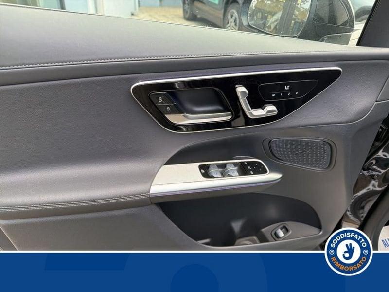 Mercedes-Benz GLC Coupé GLC 220d 4Matic Coupé AMG Line Premium