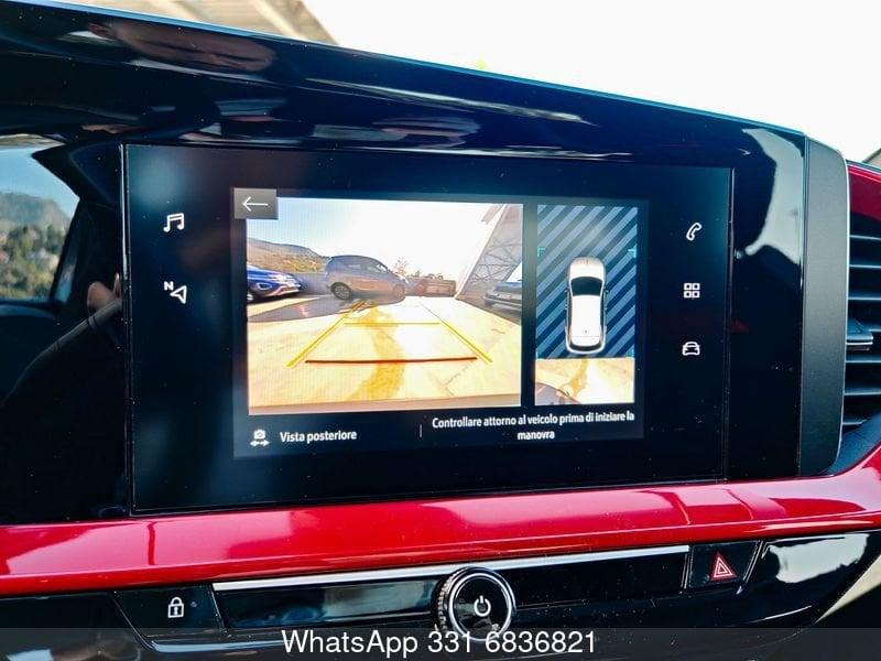 Opel Mokka Mokka 1.2 Turbo GS Line