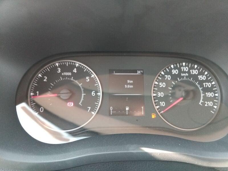 Renault Master NUOVO TRASPORTO MERCI FG TA L3 H2 T35 start Energy dCi 150