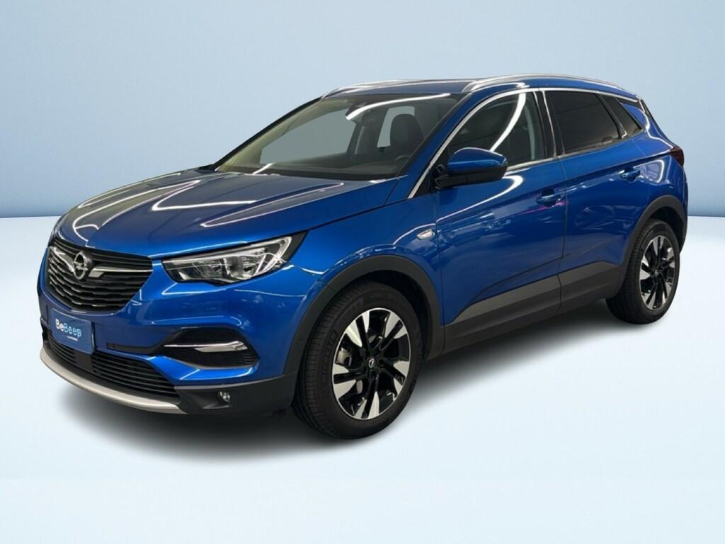 Opel Grandland X 1.2 Innovation