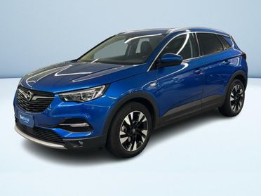 Opel Grandland X 1.2 Innovation