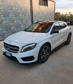 Mercedes-benz GLA 200 CDI Automatic 4Matic Premium