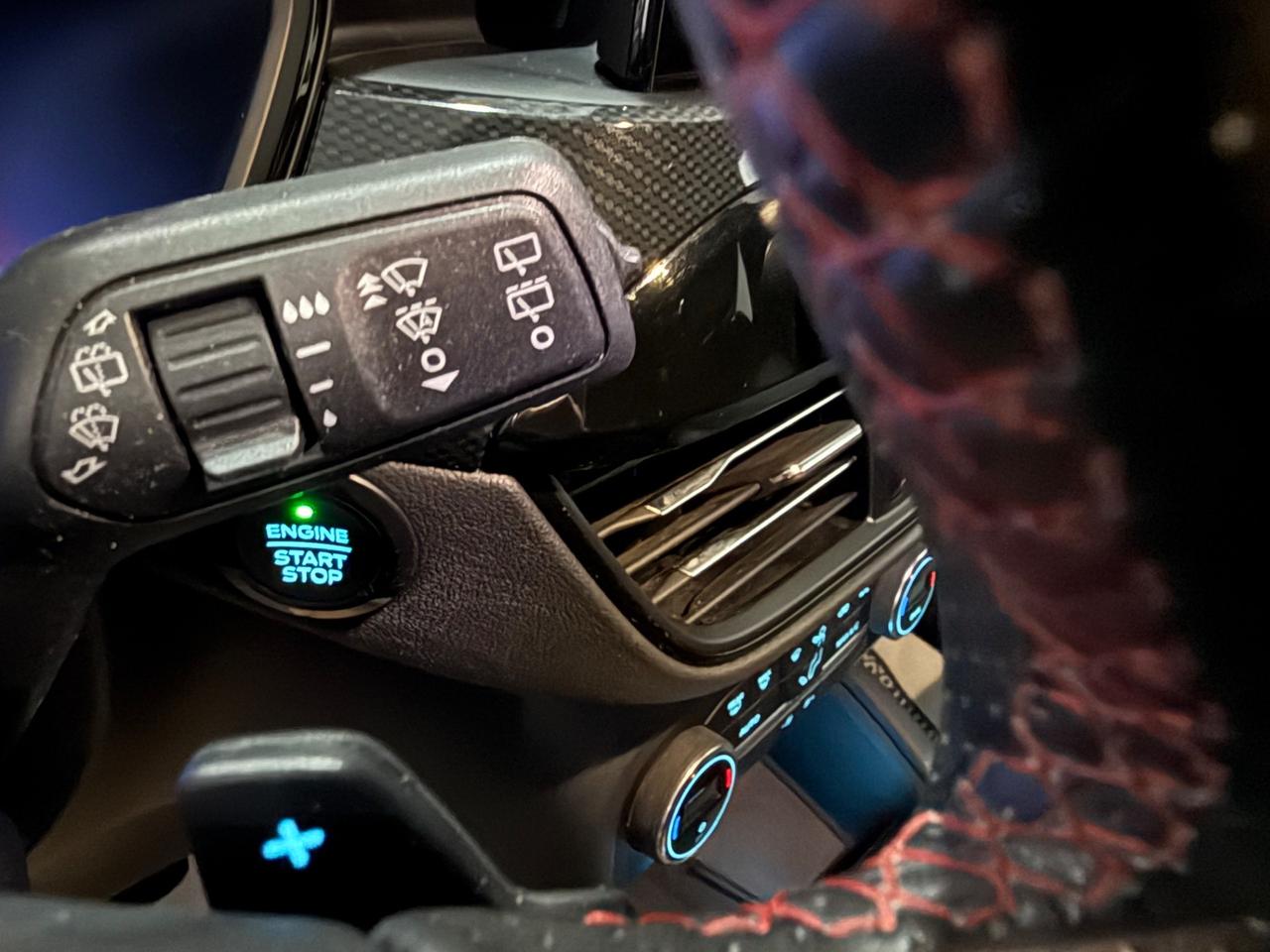 Ford Kuga 1.5D120 CV ST LINE X +PELLE/R19/TOP2022