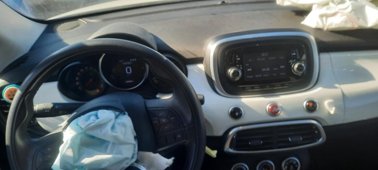 Fiat 500X 1.4 T-Jet 120 CV GPL Pop