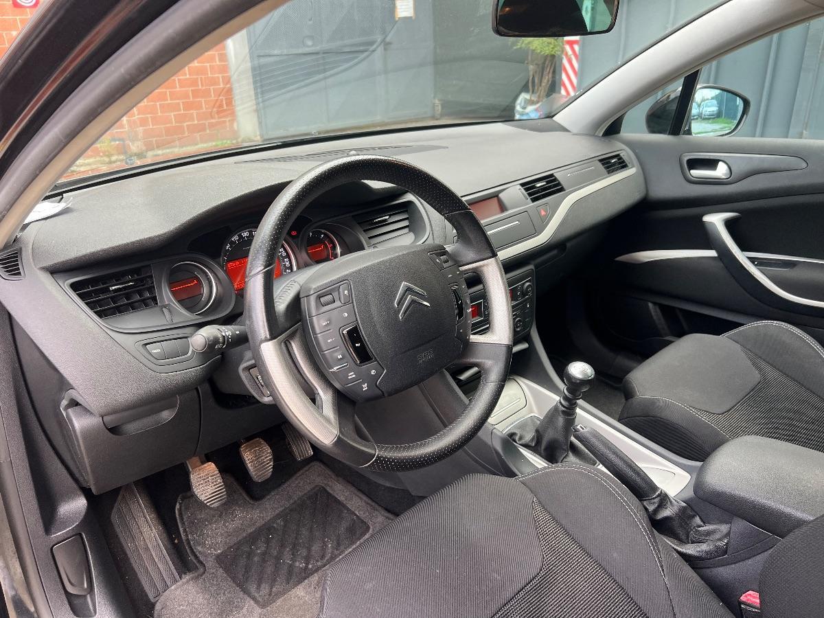 CITROEN - C5 Tourer 2.0 hdi 16v Business