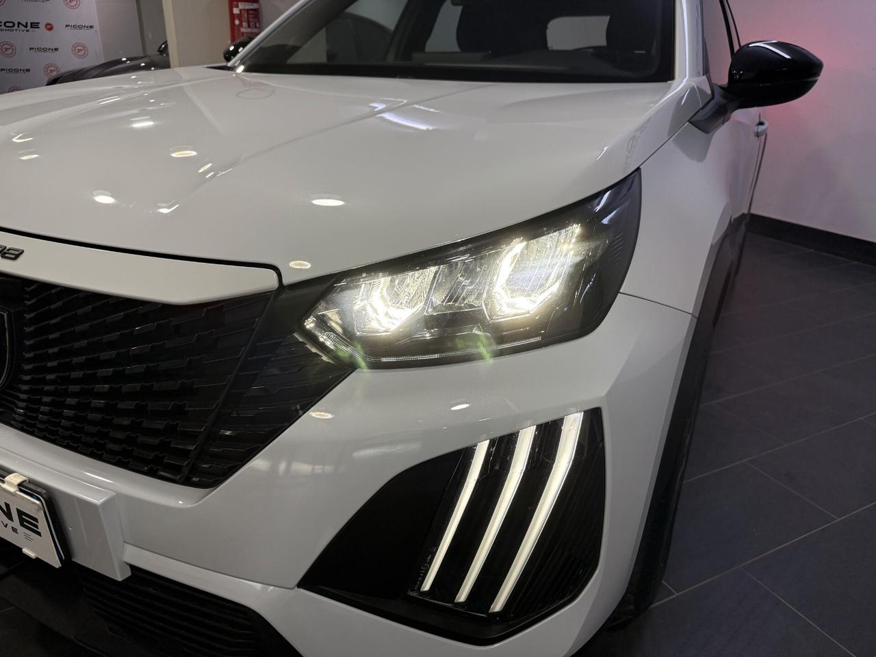 Peugeot 2008 PureTech 100 S&S Active