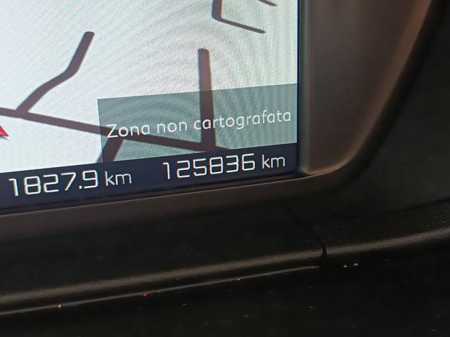 CITROEN C4 Spacetourer BlueHDi 130 S&S EAT8 Feel