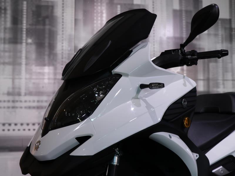 Quadro Qooder